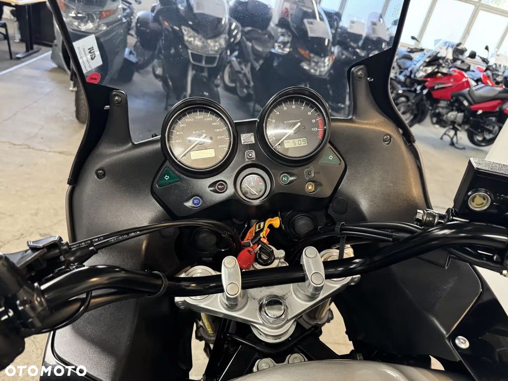 Honda XL - 31