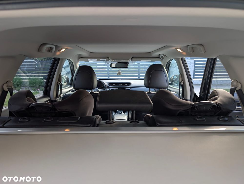 Nissan X-Trail - 10