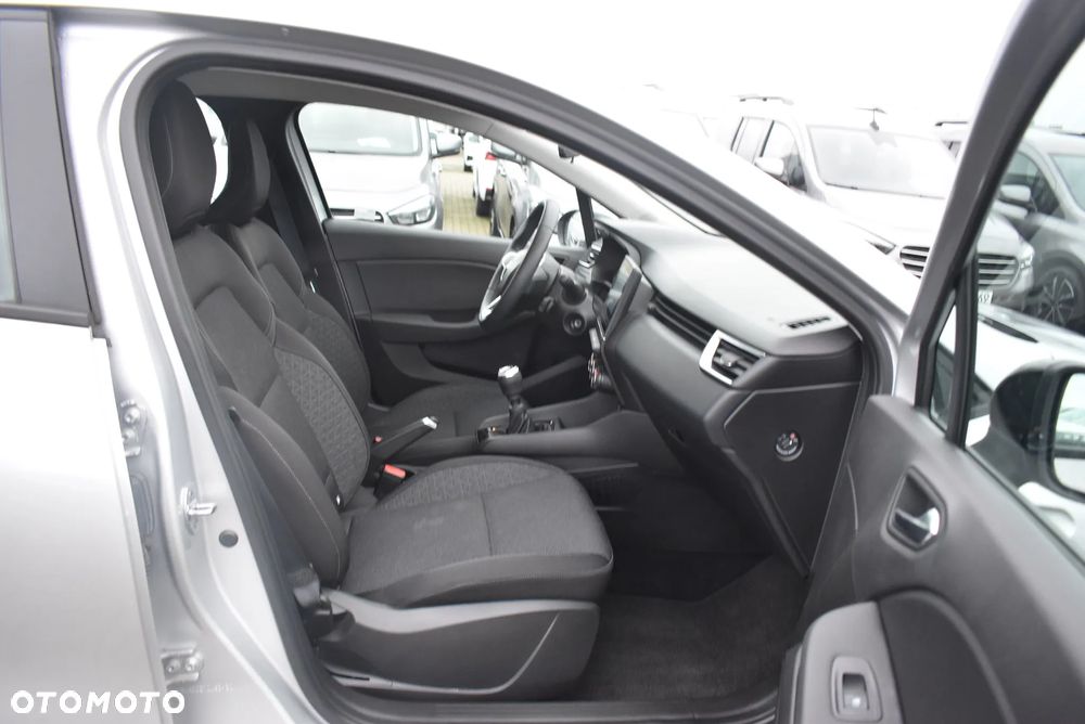 Renault Clio 1.0 TCe Equilibre - 18