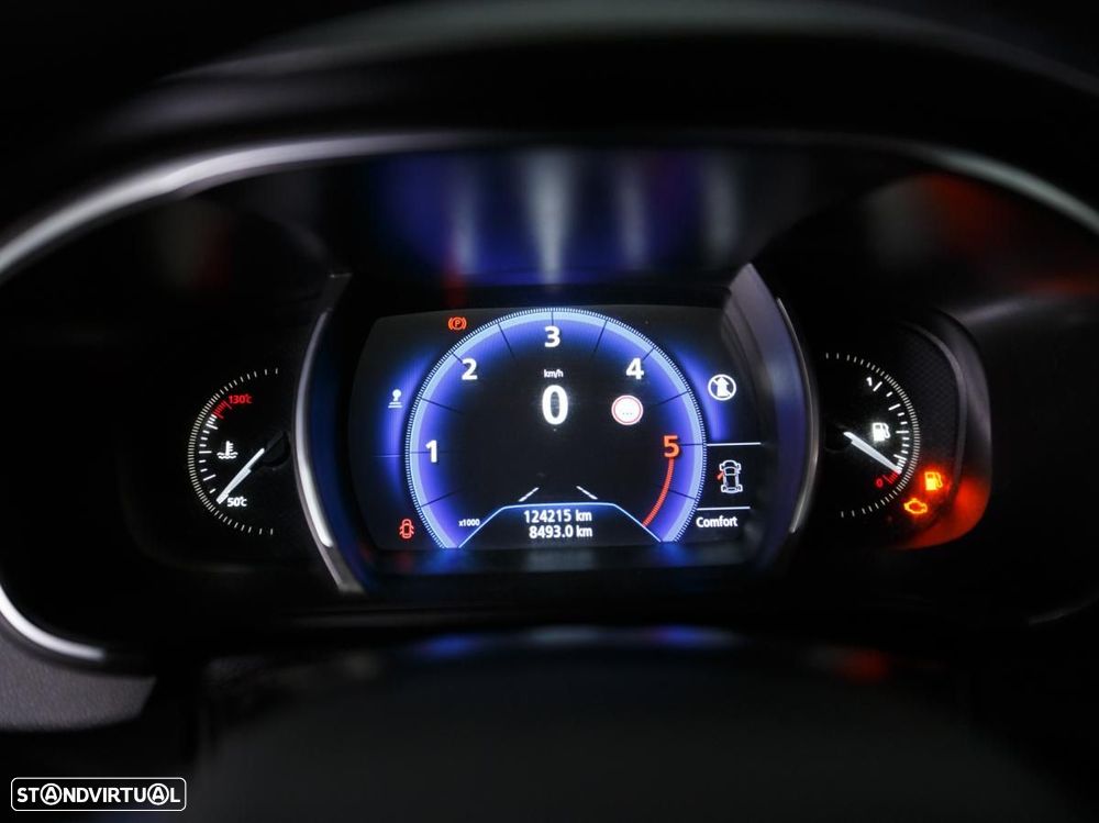 Renault Mégane 1.6 dCi GT Line - 19