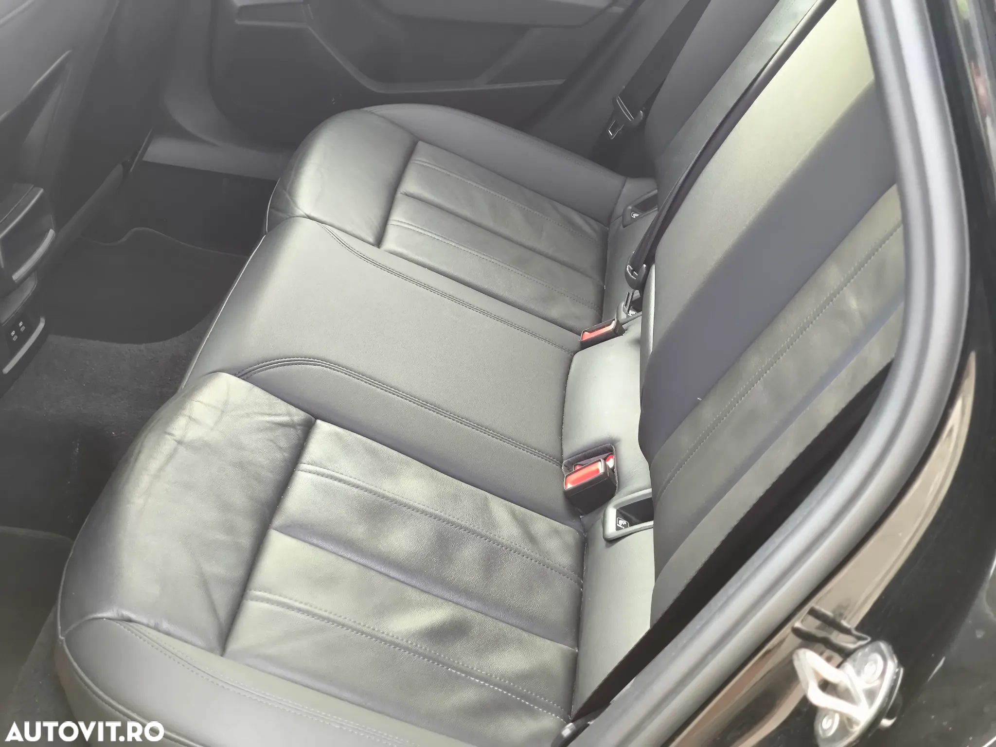Audi A3 1.5 35 TFSI S tronic Design - 20