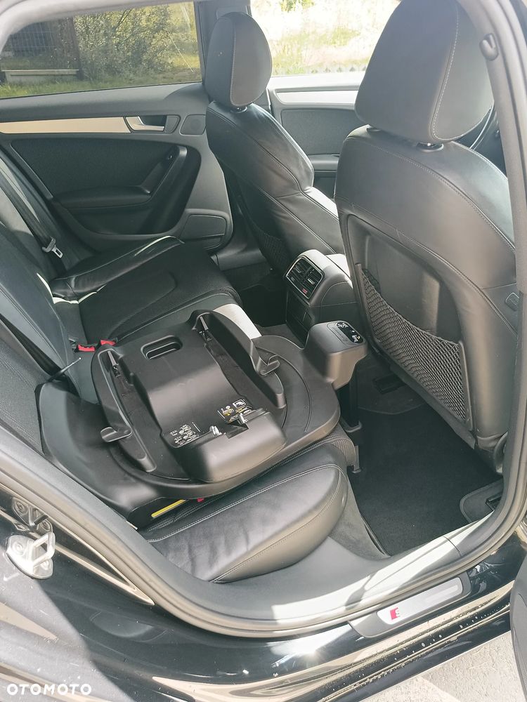 Audi A4 Avant - 20