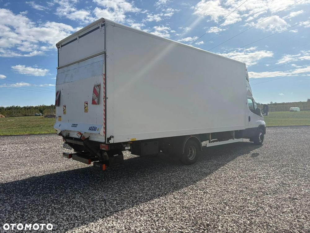 Iveco Daily - 4