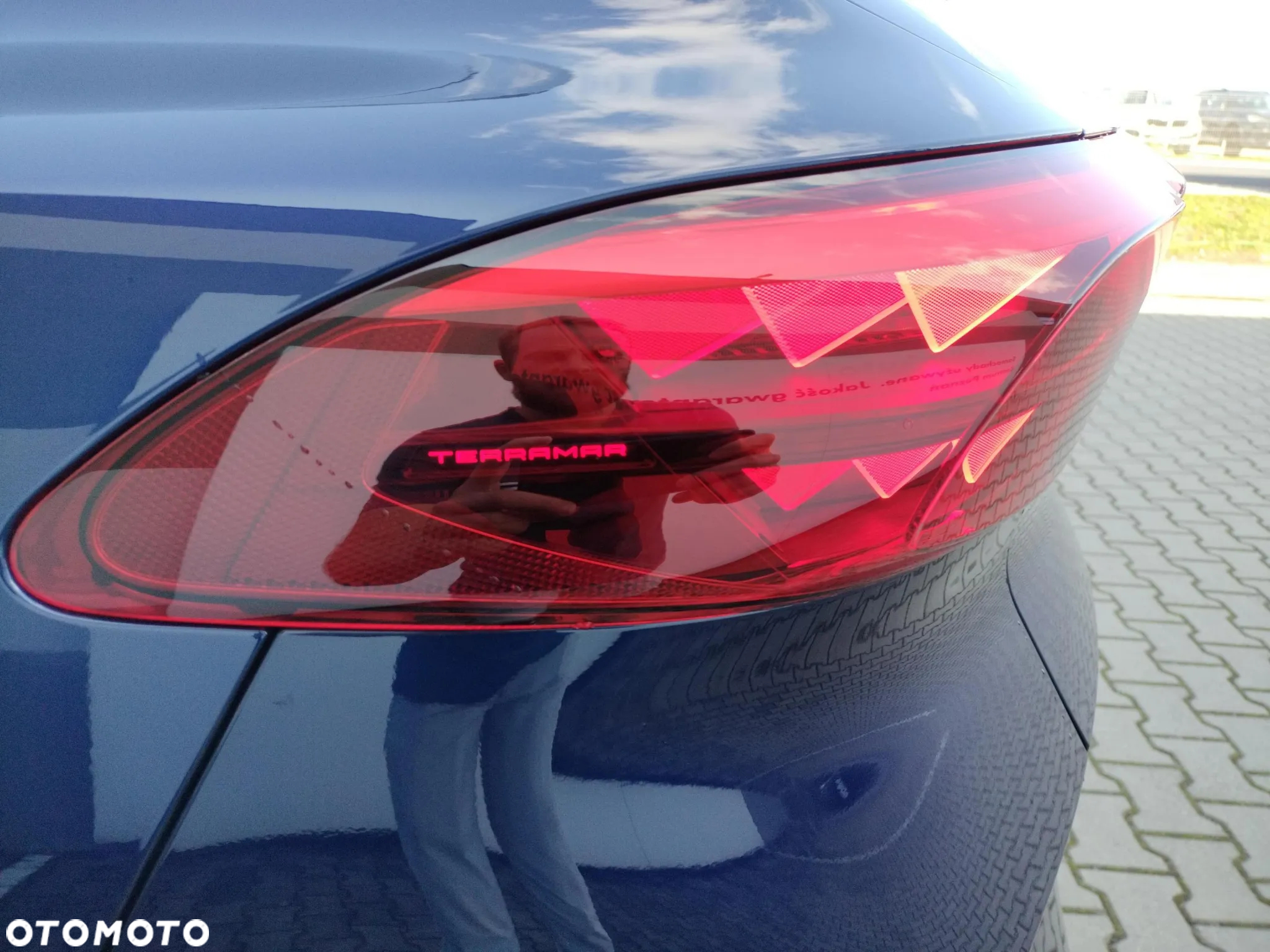 Cupra Terramar 2.0 TSI 4Drive VZ DSG - 10