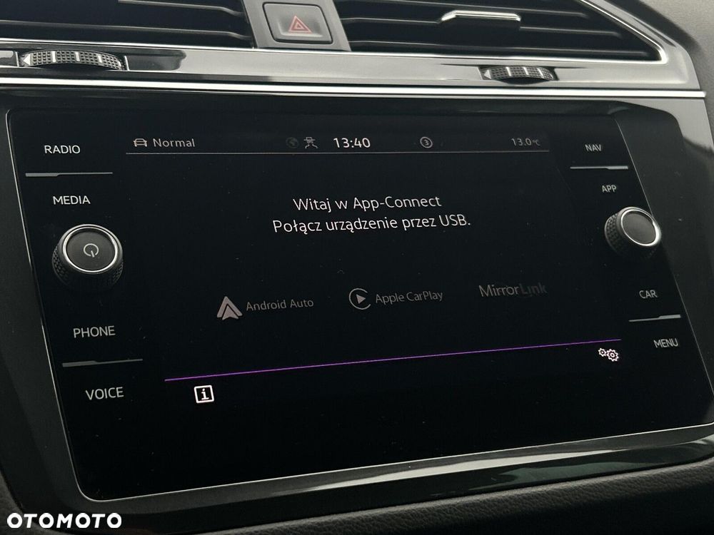 Volkswagen Tiguan 2.0 TSI 4Mot Elegance DSG - 23