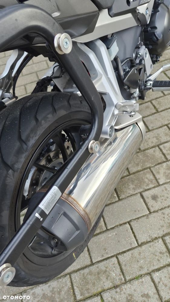 Honda VFR - 31