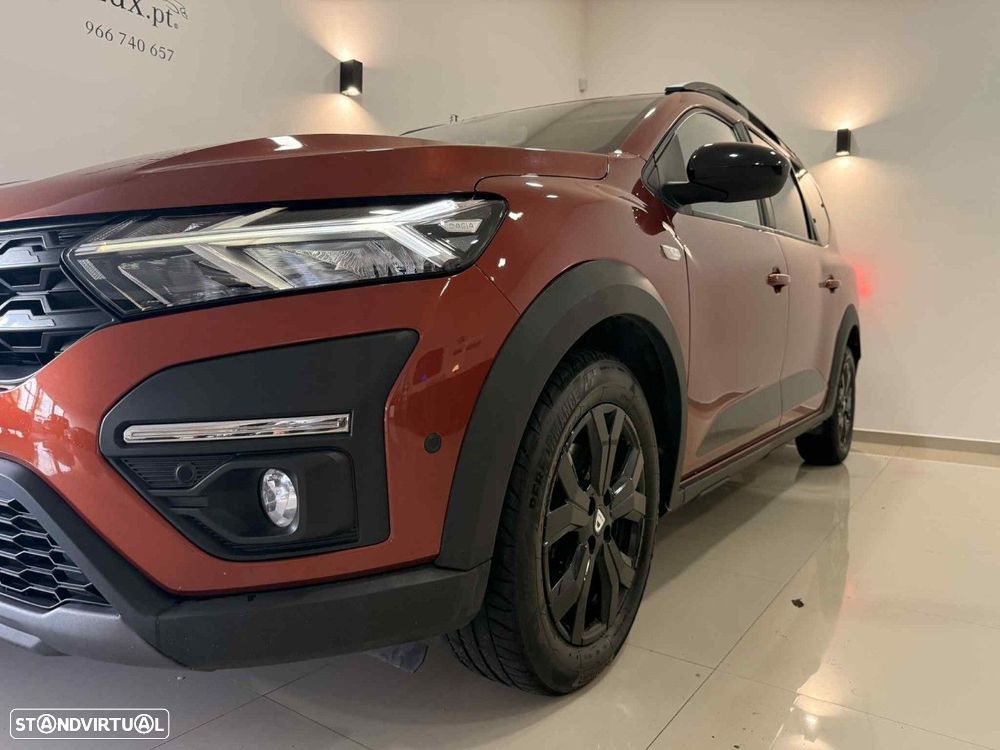 Dacia Jogger 1.0 TCe Extreme 7L - 3
