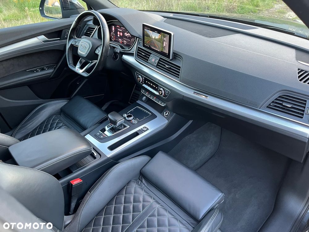 Audi Q5 2.0 TDI Quattro S tronic - 7