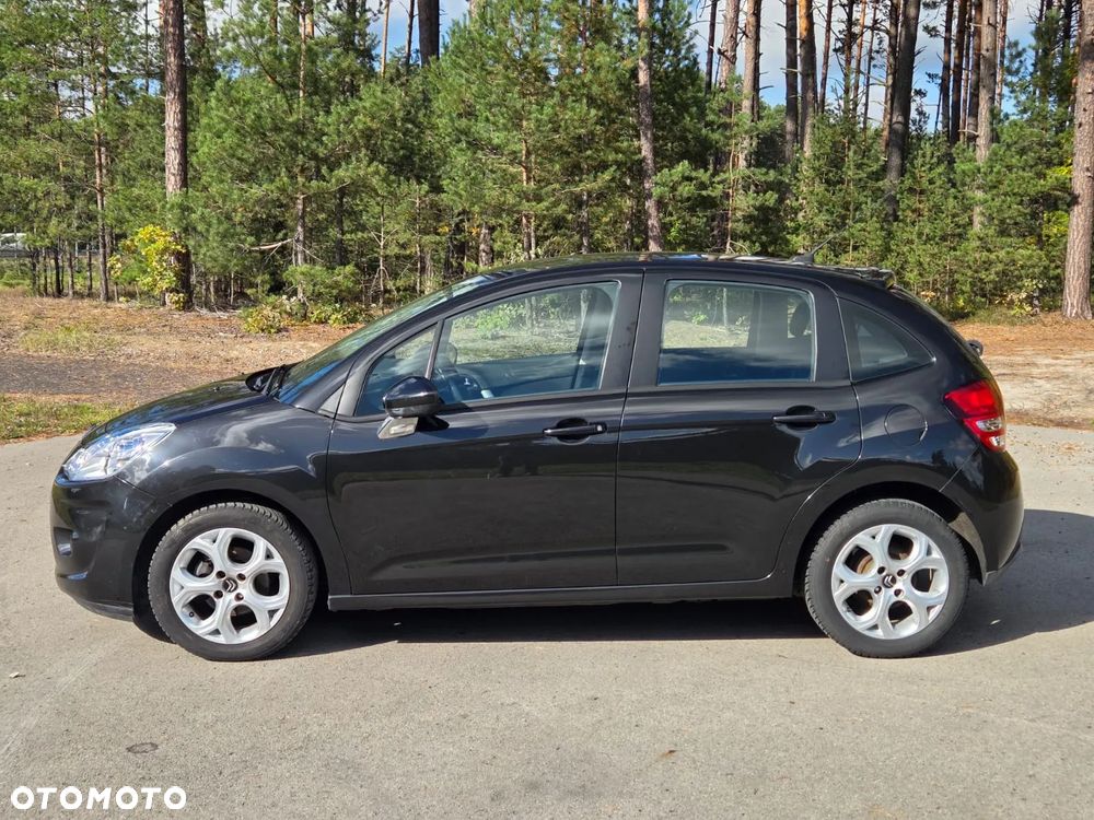 Citroen C3 2010 photo 2
