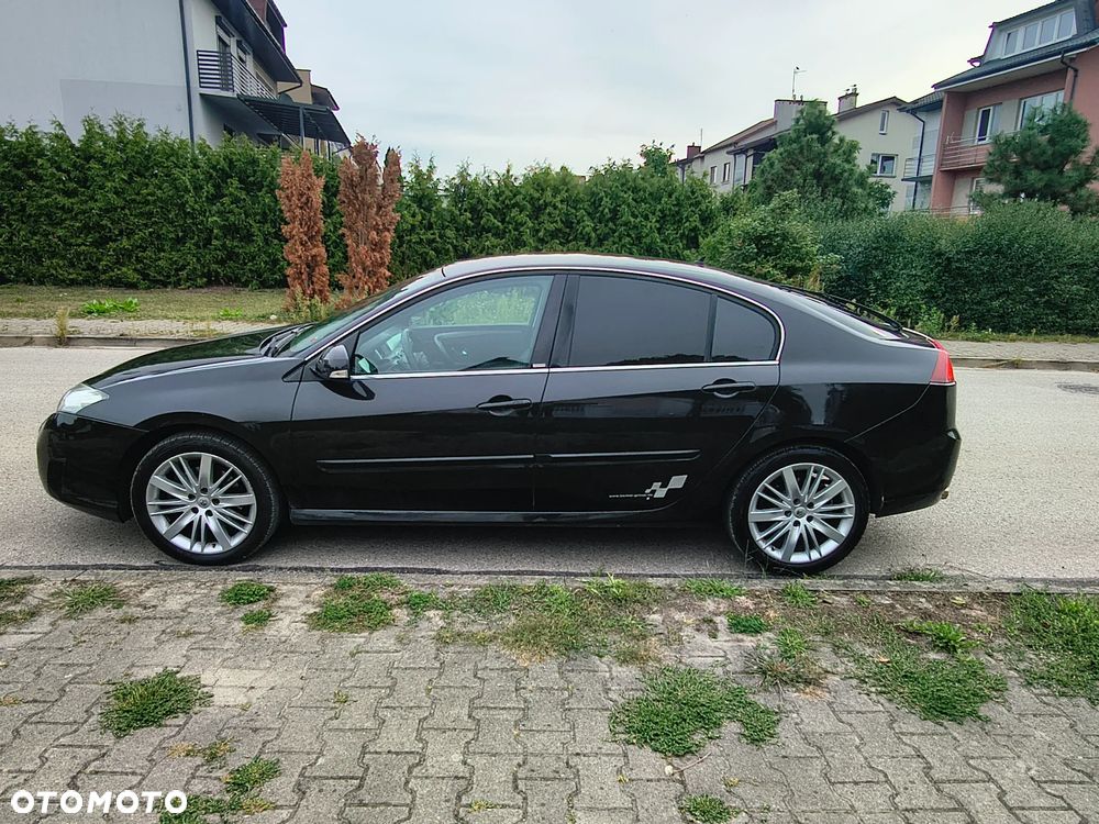 Renault Laguna 2.0T 16V GT 4WS - 7