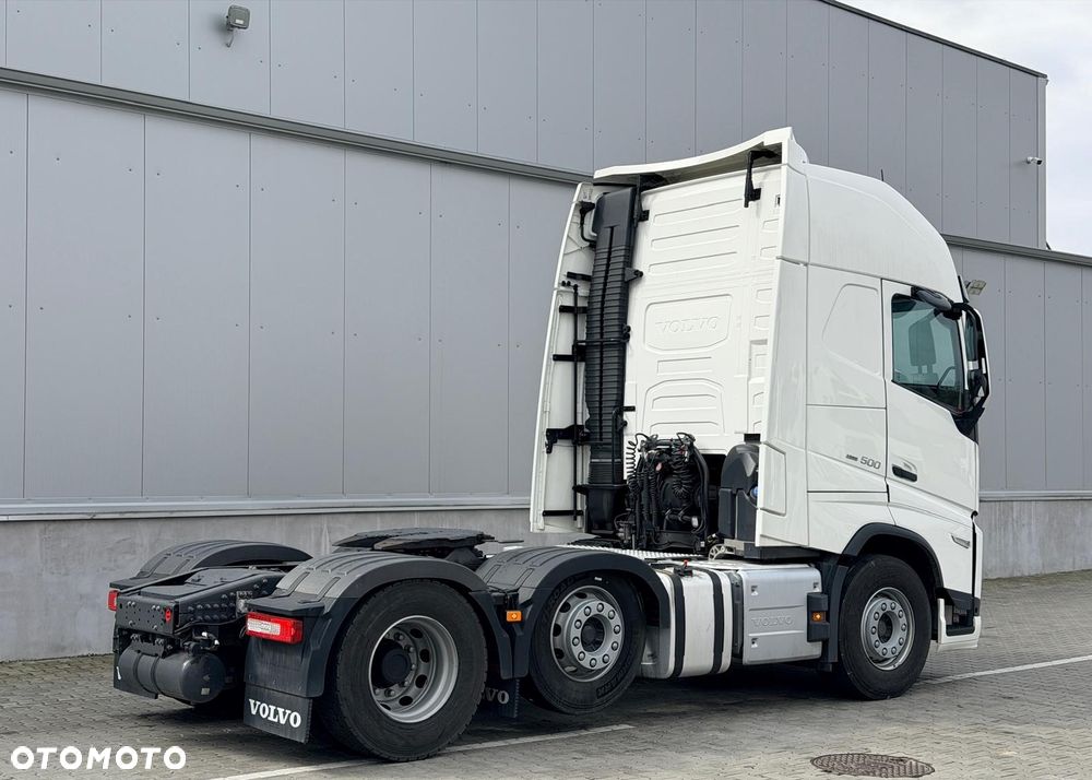 Volvo FH 500 Pusher - 7