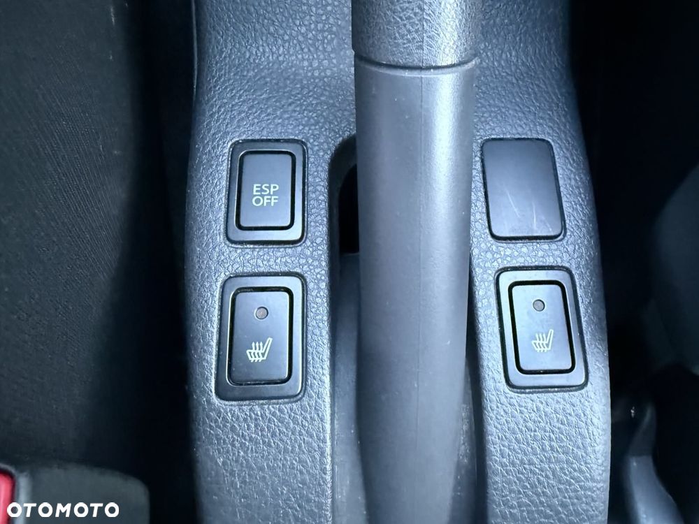 Fiat Sedici 1.6 16V 4x2 My - 27