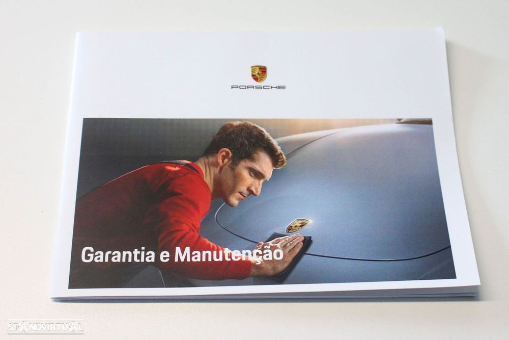 Porsche 911 (992) GT3 Touring Package - 58