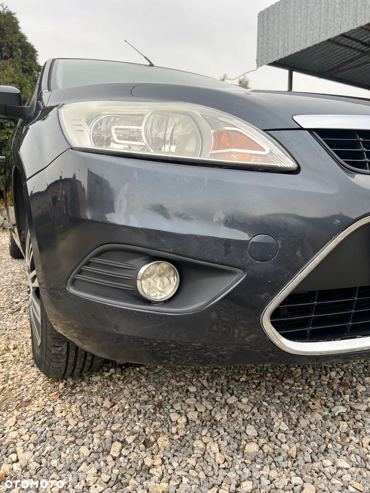 Ford Focus - 12