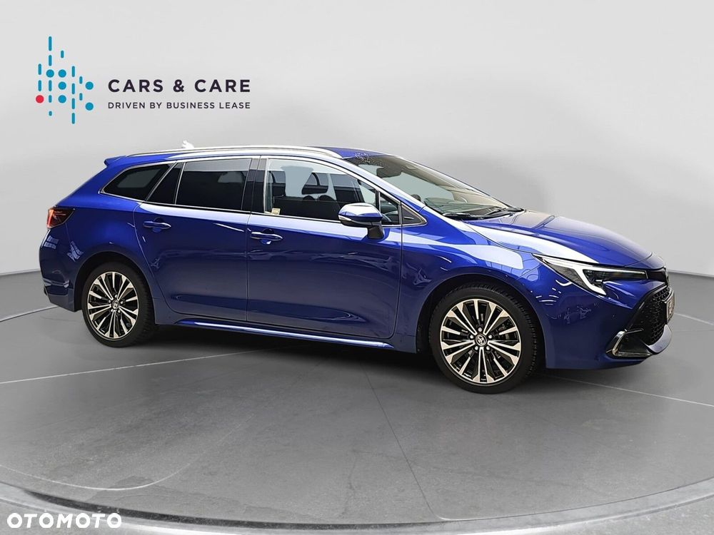 Toyota Corolla 1.8 Hybrid Style - 7