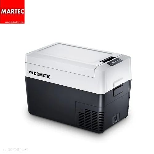 Frigider auto cu compresor Waeco-Dometic CDF36-2 modelul nou - 2