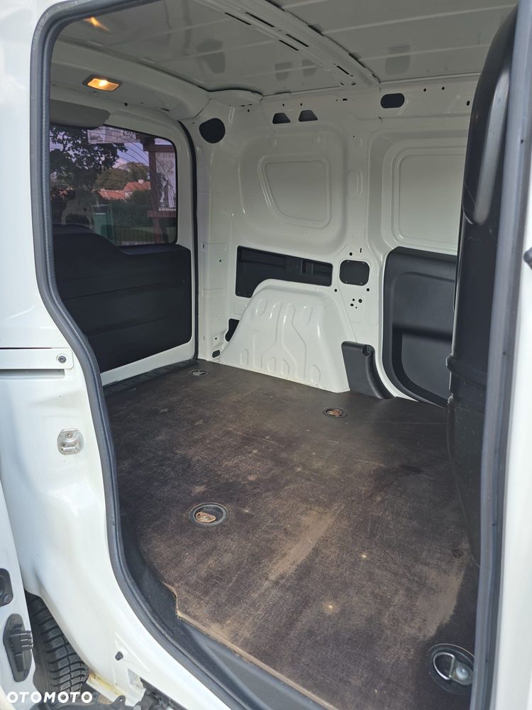 Opel Combo - 13