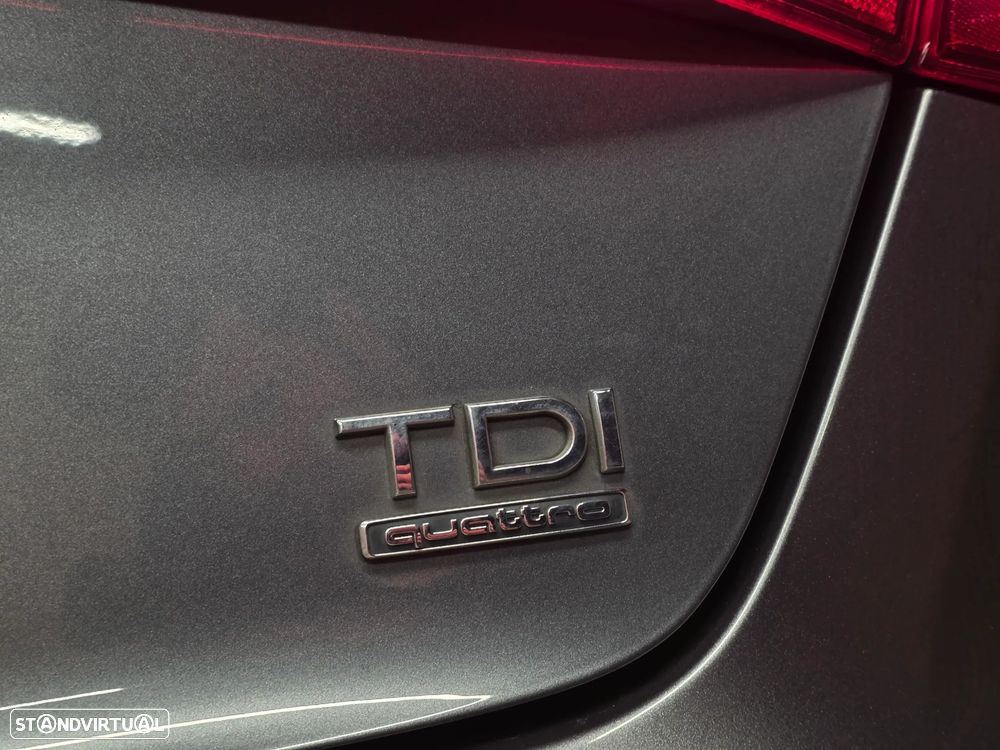 Audi A3 Sportback 2.0 TDI quattro S-line S tronic - 16