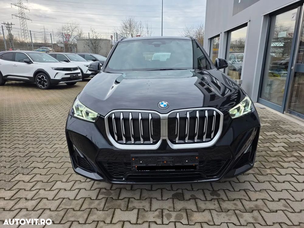 BMW X1 sDrive18i Aut. M Sport - 6