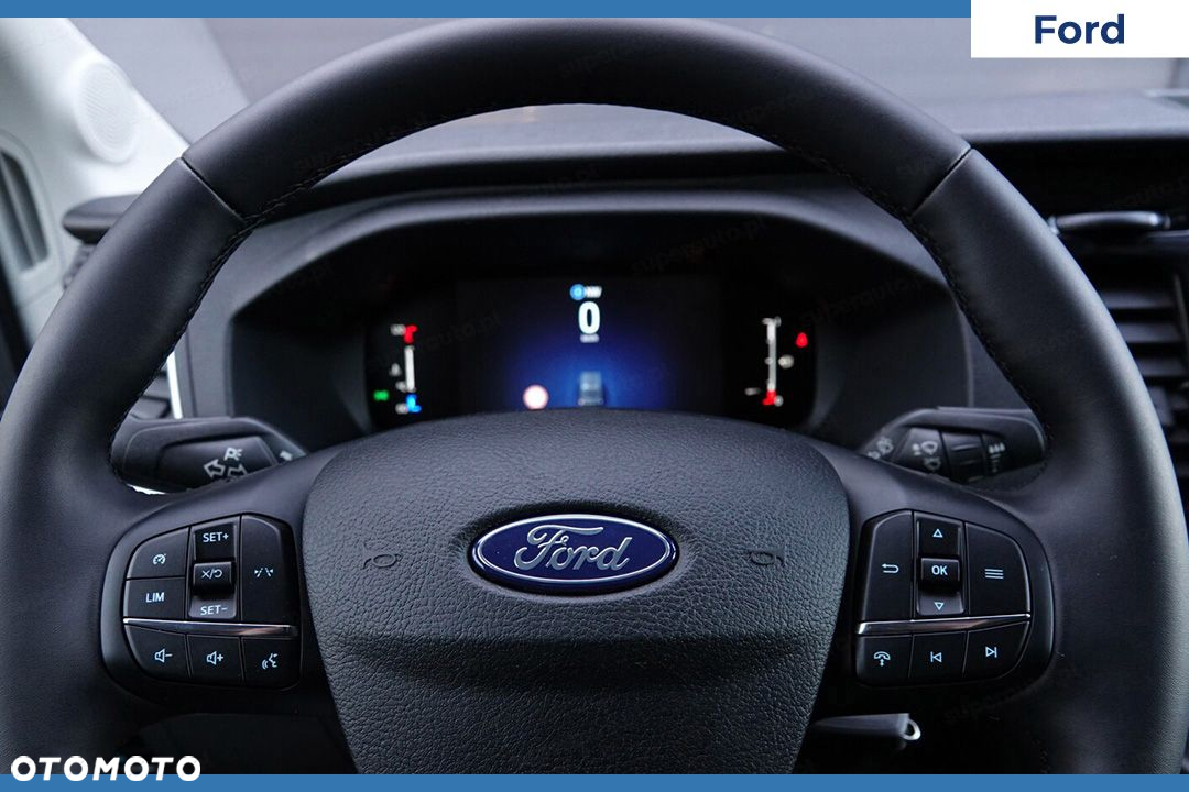 Ford Transit 350 L3H2 Trend Zabudowa Brygadowa 2.0 130KM - 6