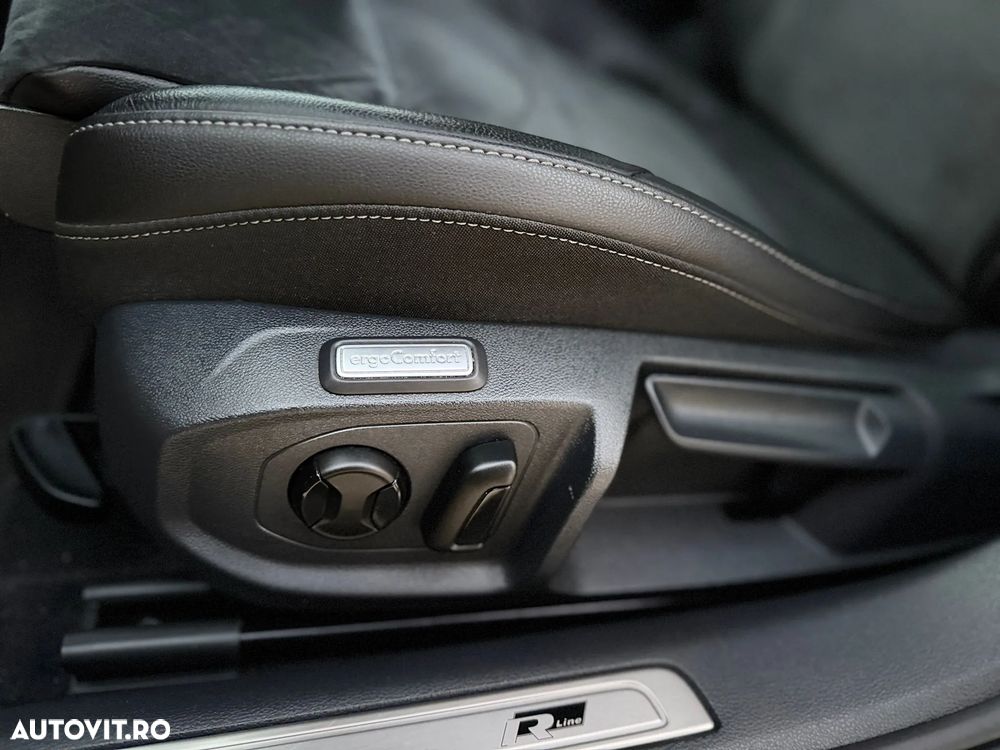 Volkswagen ARTEON 2.0 TDI SCR DSG R-Line - 17