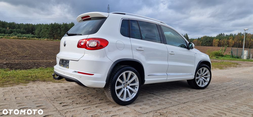 Volkswagen Tiguan - 17