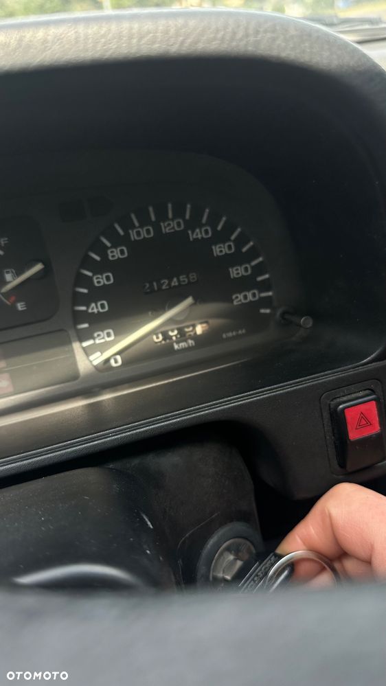 Honda Civic 1.4 GL - 12