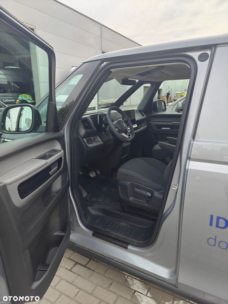 Volkswagen ID. Buzz Cargo 4MOTION - 33