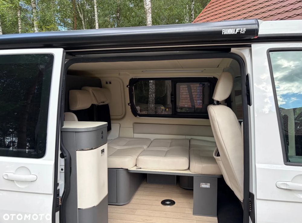 Volkswagen California - 39