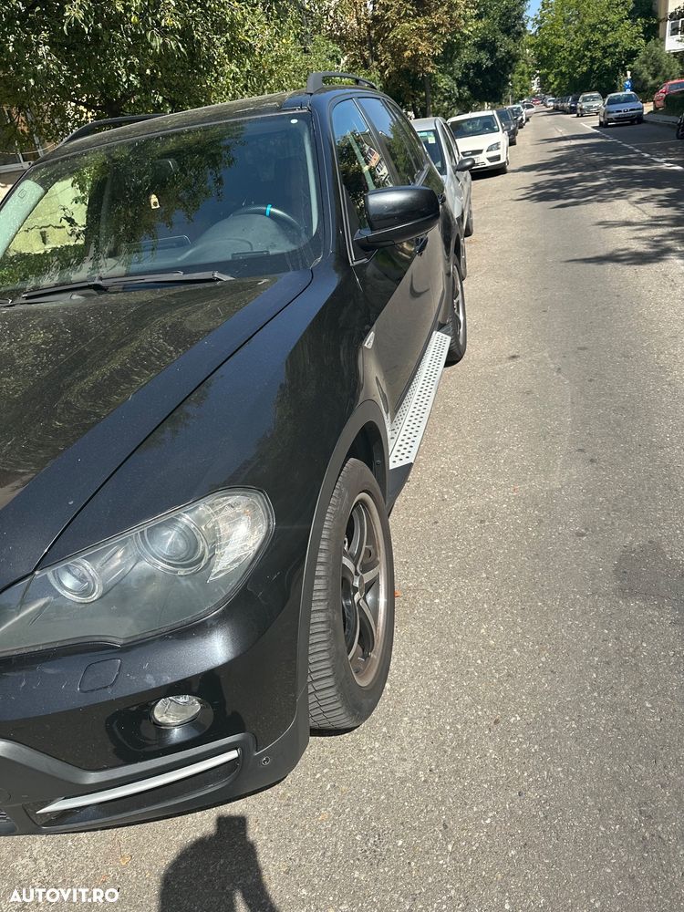 BMW X5 xDrive30d - 4