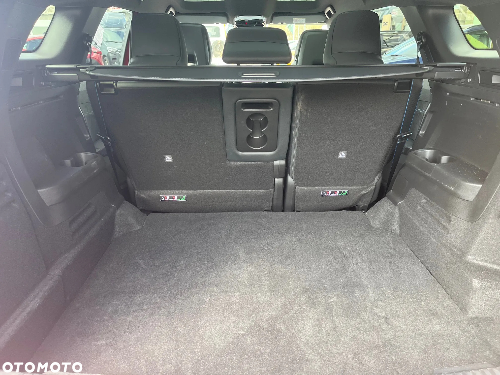 Renault Espace 1.2 E-Tech Full Hybrid 200 esprit Alpine MMT 5os - 10