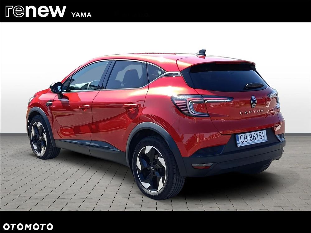 Renault Captur 1.0 TCe Techno - 3
