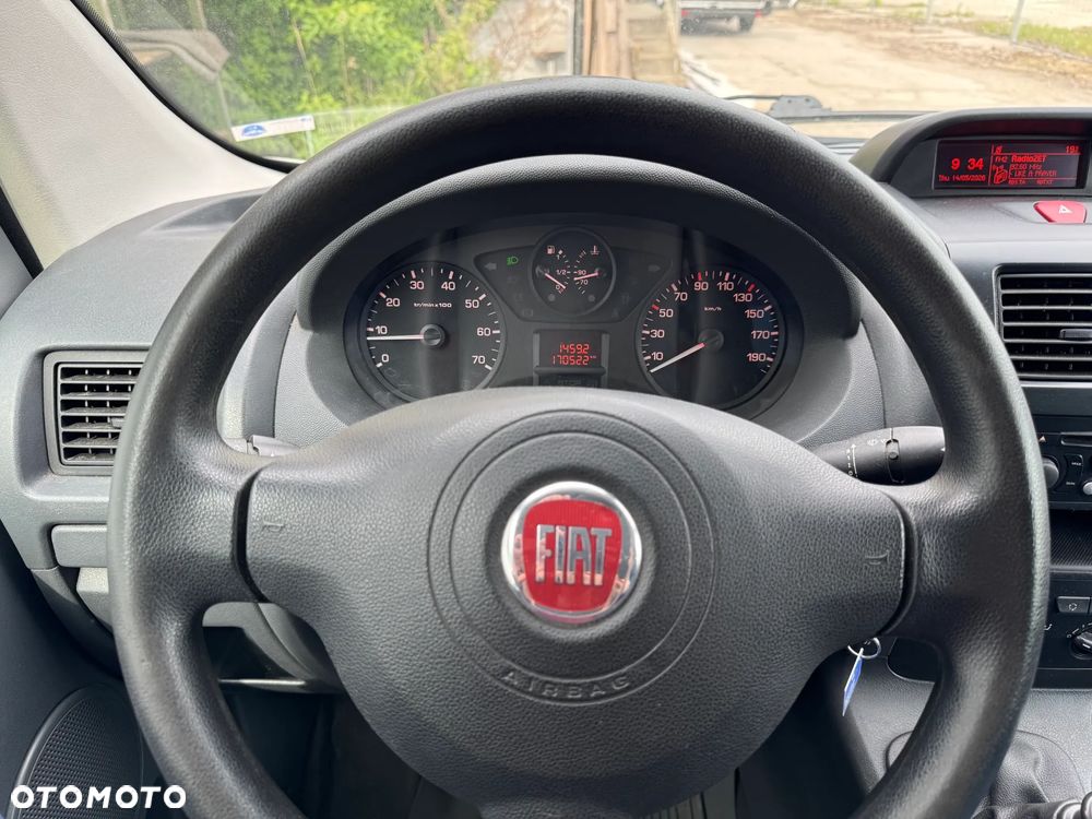 Fiat SCUDO - 15