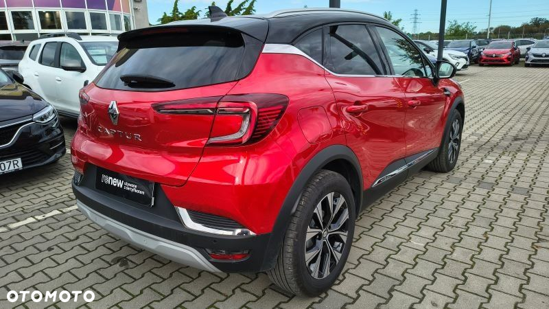 Renault Captur - 4