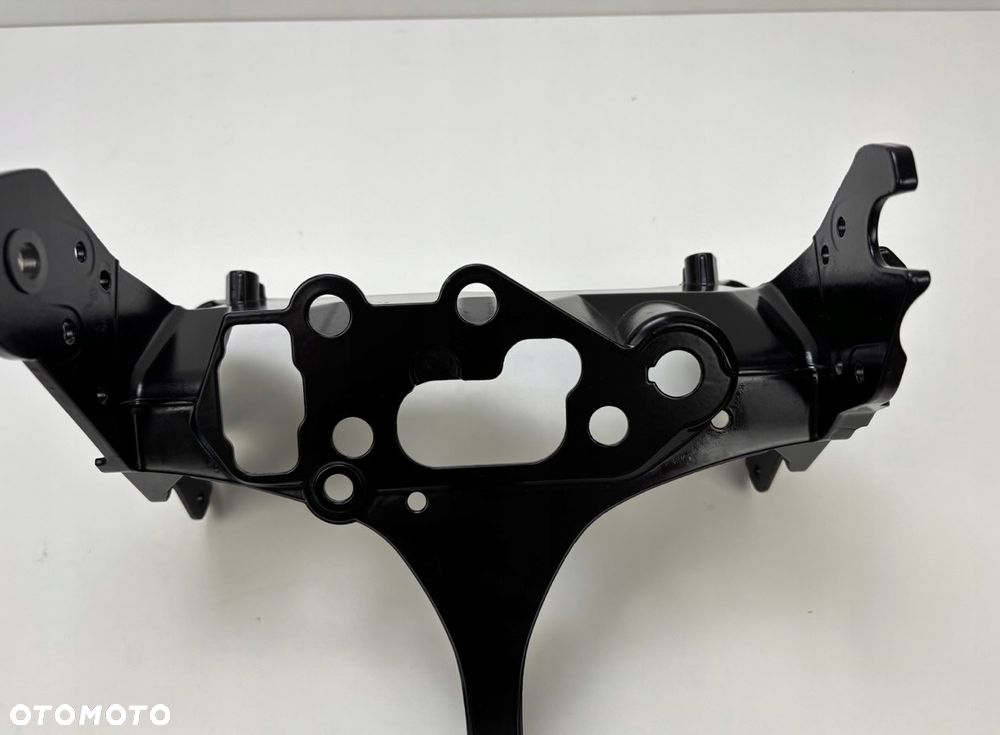 Przedni stelaż mocowanie BMW R1200 1250 GS K50 K51 Oryginał - 4