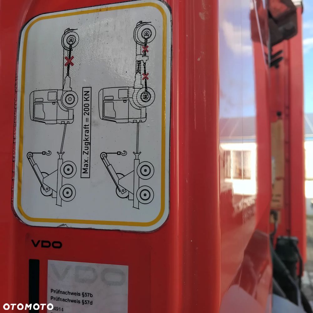 MAN TGS 26.400 6x2-2 BL - 11