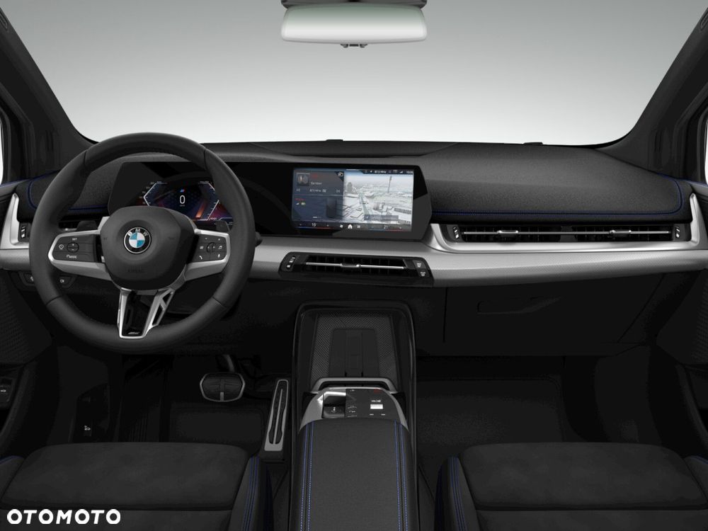BMW Seria 2 218i M Sport sport - 8