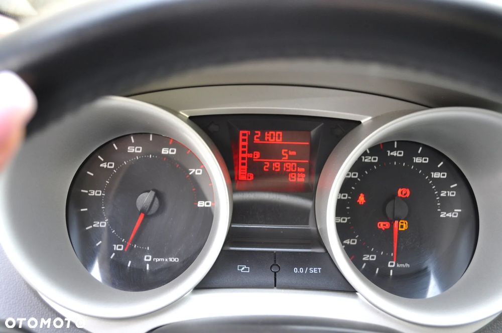 Seat Ibiza - 28