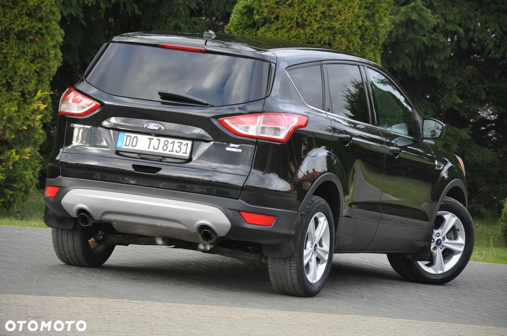 Ford Escape - 18