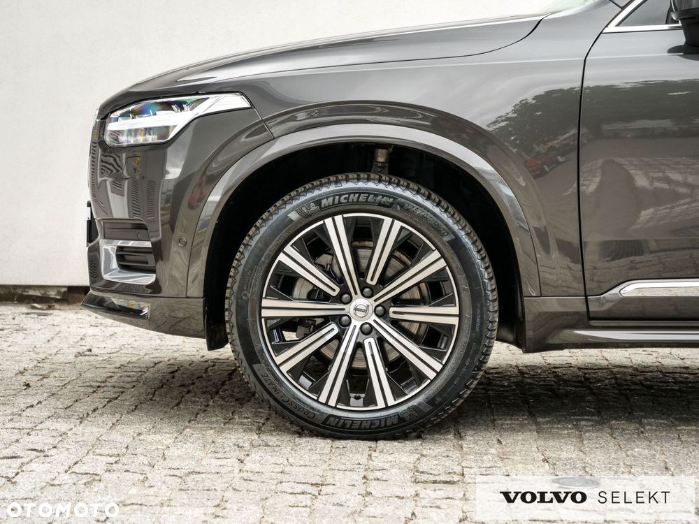Volvo XC 90 - 12