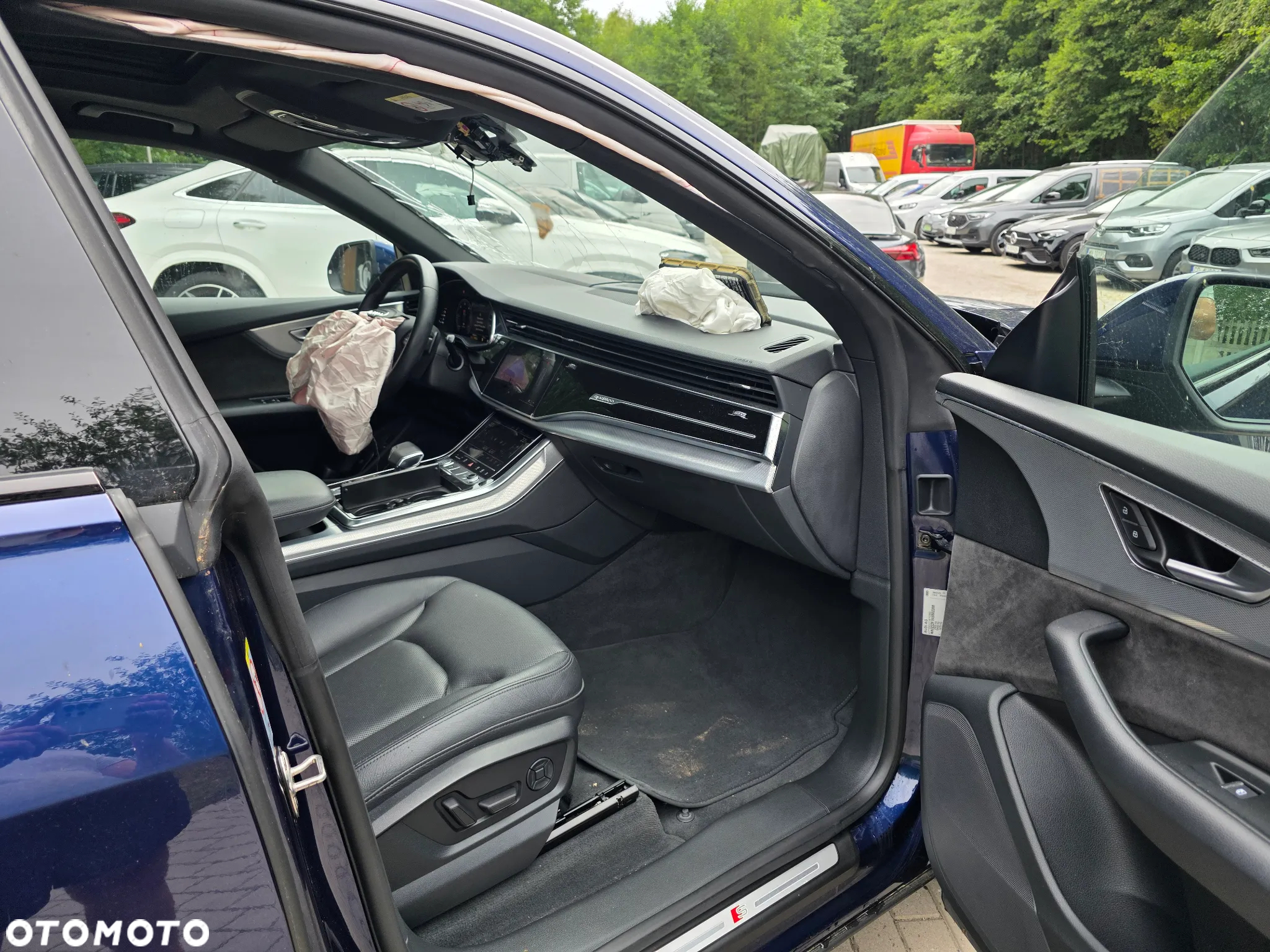 Audi Q8 - 25