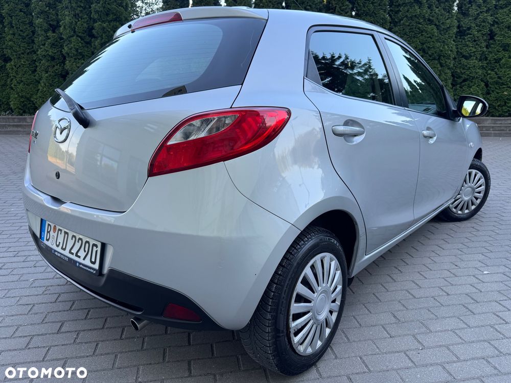 Mazda 2 1.5 Trend & Fun - 3