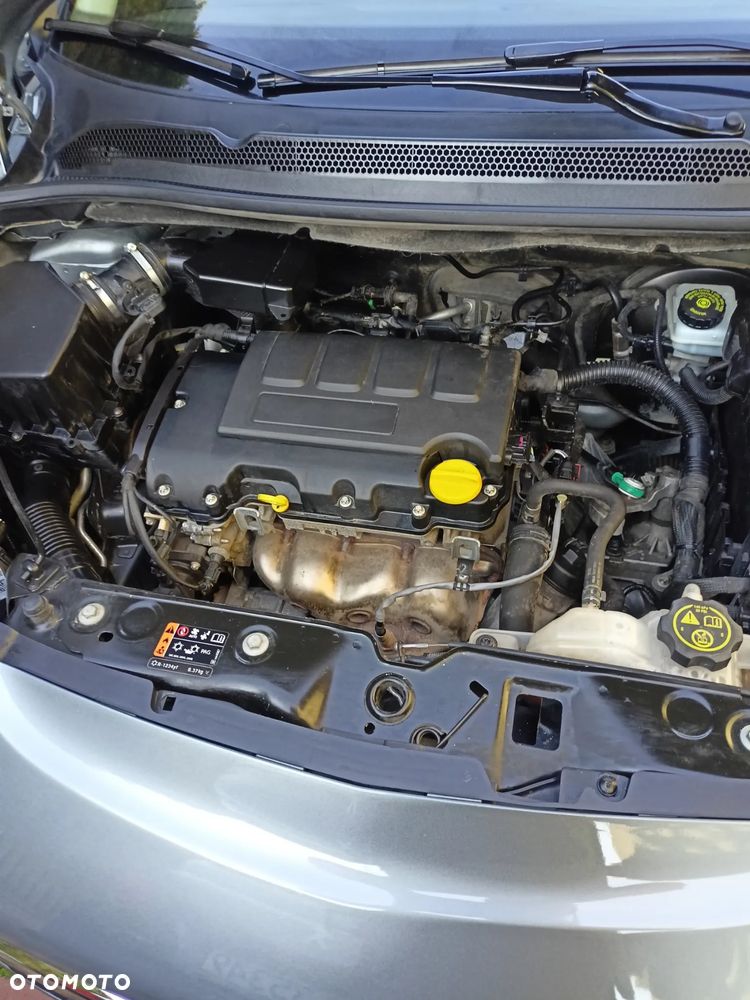 Opel Corsa - 14