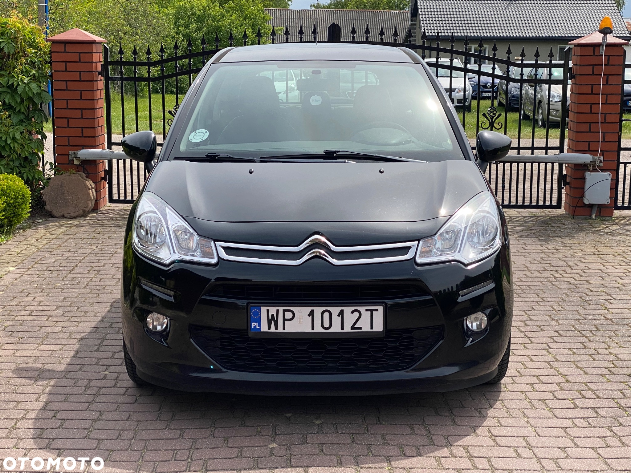 Citroën C3 - 7