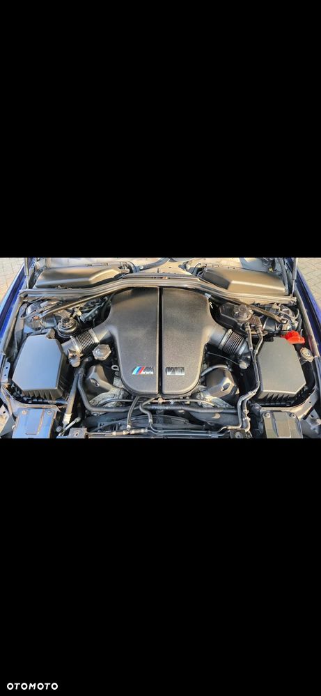 BMW M6 - 36