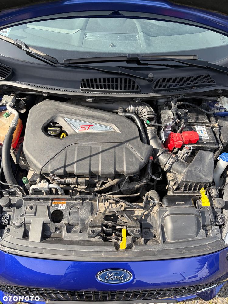 Ford Fiesta ST - 19