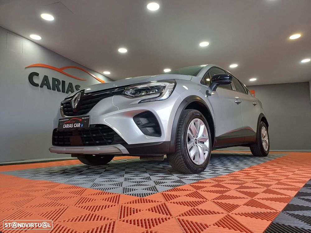 Renault Captur - 7