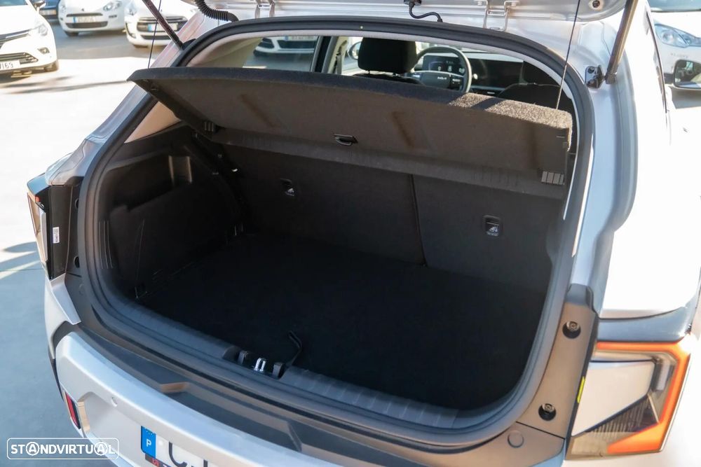 Kia Stonic 1.0 T-GDi Tech 7DCT - 31