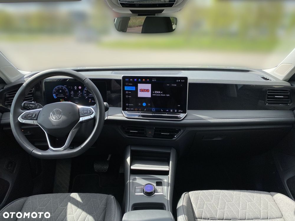 Volkswagen Tiguan - 4