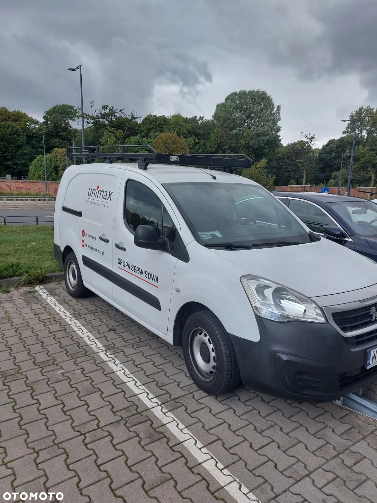 Peugeot PARTNER - 3